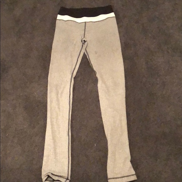 lululemon athletica Pants - Lululemon leggings lululemon athletica Pants - Lululemon leggings